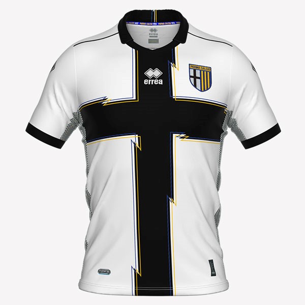 Thailande Maillot Parma Domicile 2022-23